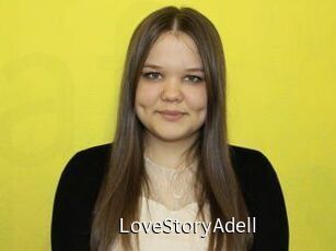 LoveStoryAdell