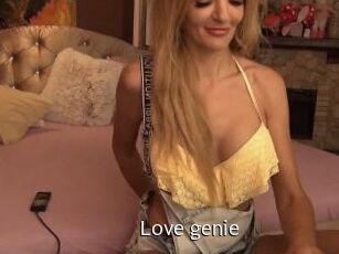 Love_genie
