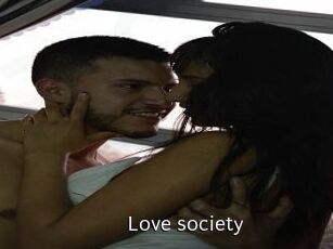 Love_society