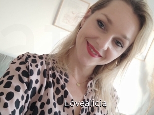 Lovealicia