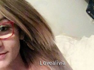 Lovealivia