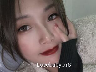 Lovebaby018