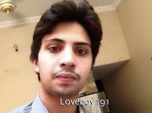 Loveboy191