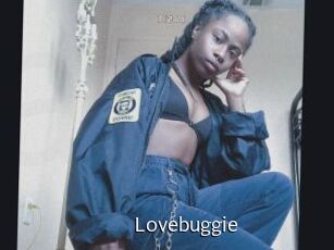Lovebuggie