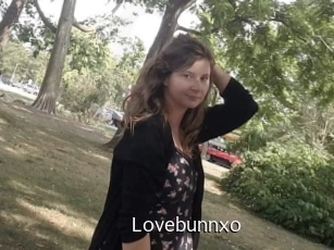 Lovebunnxo