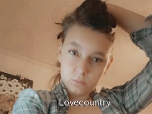 Lovecountry