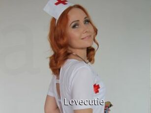 Lovecutie