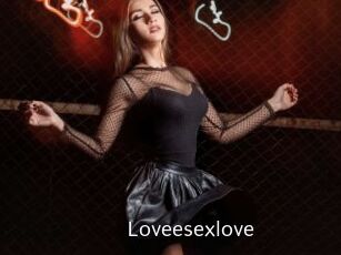 Loveesexlove