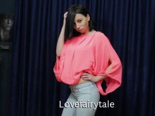Lovefairytale