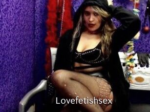 Lovefetishsex