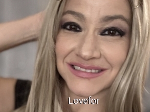 Lovefor