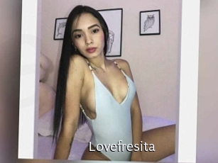 Lovefresita