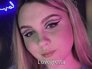 Lovegretta