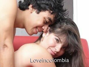 Loveincolombia