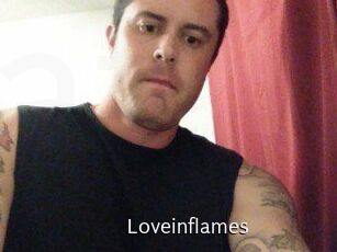 Loveinflames