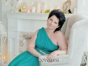 Loveinna