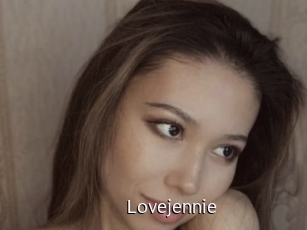 lovejennie Anal Fist
