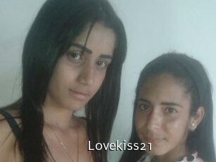Lovekiss21