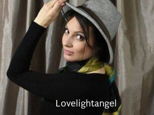 Lovelightangel