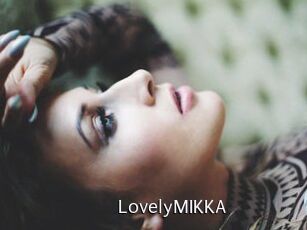 LovelyMIKKA