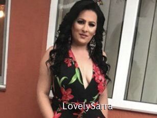 lovelySarra Anal Fist
