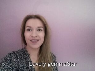 Lovely_gemmaStar