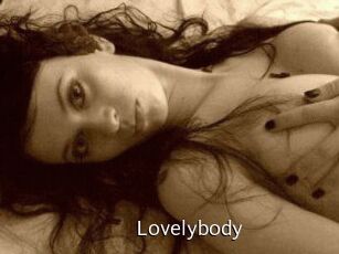 lovelybody Anal Fist