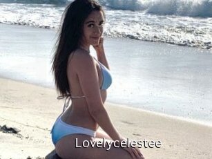 lovelycelestee Anal Fist