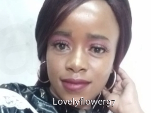 lovelyflower97 Anal Fist