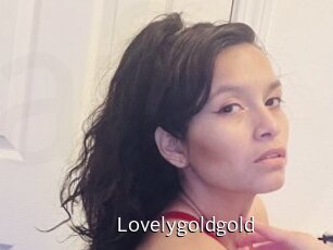 Lovelygoldgold