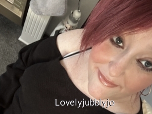 Lovelyjubblyjo