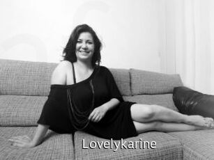 Lovelykarine
