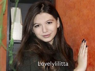 Lovelylilitta
