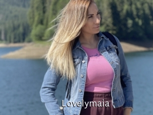 Lovelymaia