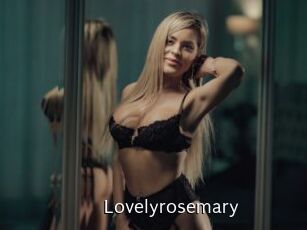 Lovelyrosemary