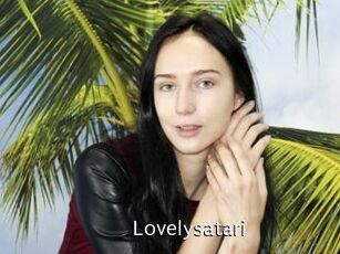 Lovelysatari