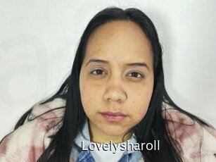 Lovelysharoll