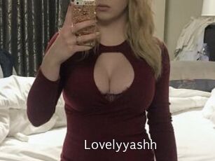 Lovelyyashh