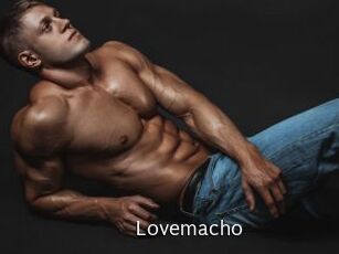 Lovemacho