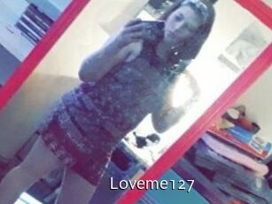 loveme127 Anal Fist