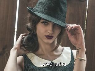 Lovenadia