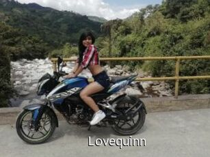 Lovequinn