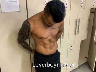 Loverboymaster