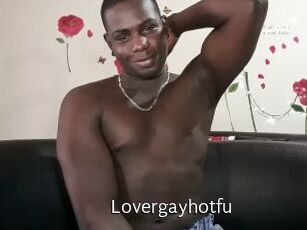 lovergayhotfu Anal Fist