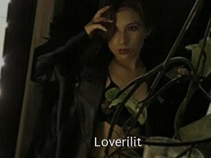 Loverilit