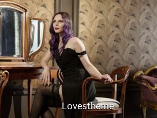 Lovestheme