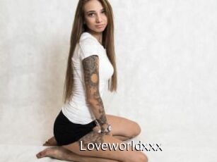 loveworldxxx Anal Fist