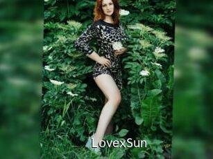 LovexSun