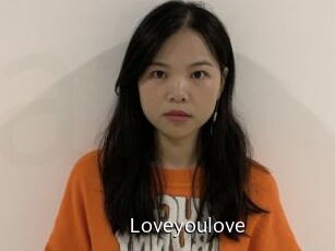 Loveyoulove