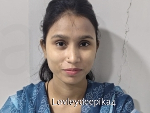 Lovleydeepika4